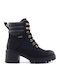 Women's Ankle Boots Black