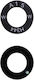 Samsung A15 4g A155 A15 5g A156 M15 5g M156 Camera Lens Wide Black Gh81-24895a Original Service Pack