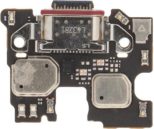 Πλακετάκι Φόρτισης Motorola Edge 50 Pro Oem