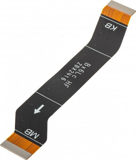Καλωδιοταινία Μητρικής Motorola Moto G85 5g Xt2427-3 Oem