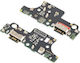 Motorola Moto G04 G04s Charging Board Oem