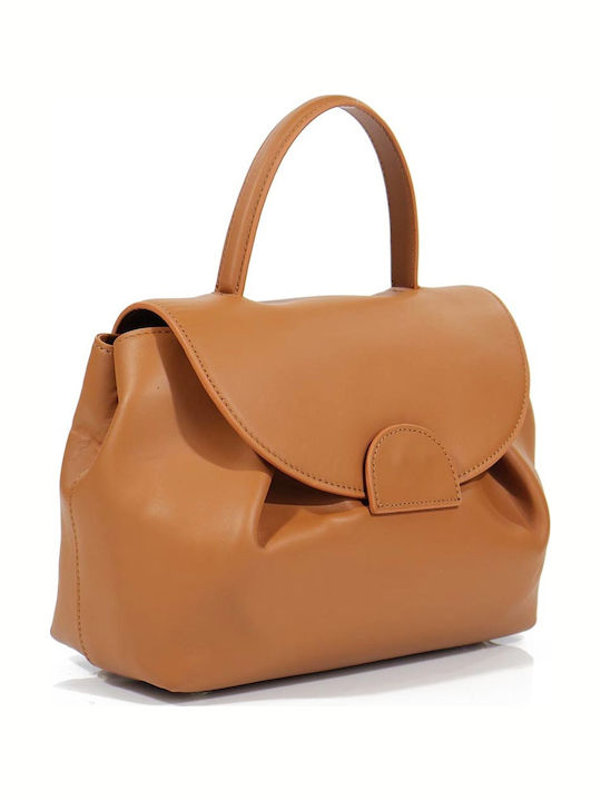Passaggio Leather Leather Women's Bag Tote Hand...
