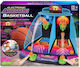 Ambassador Electronic Tabletop Basketball Mam Arcade Neon Series Gpd802n