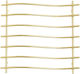 Placemats for Cooking Utensils Metal
