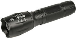 KAL Electronics FL8012 Φακός LED 300lm KAL Electronics FL8012 Φακός LED 300lm