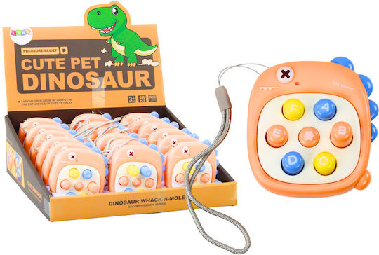 Lean Toys Παιχνίδι Μινιατούρα για 3+ Ετών 9εκ. (Διάφορα Σχέδια)