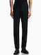 Trousers Black