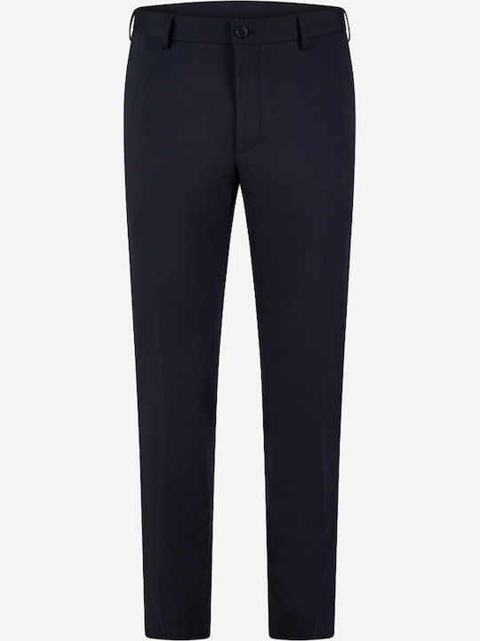 Daniel Hechter Trousers Midnight Blue