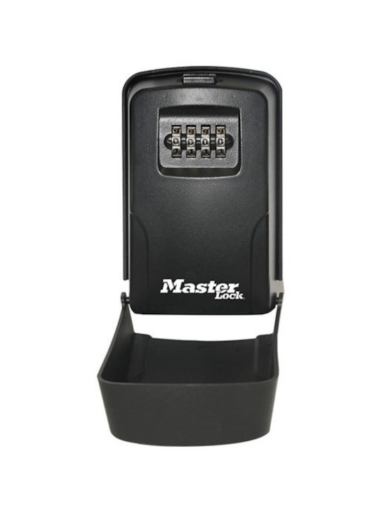 Master Lock Suport De Chei Cu Combinație Metali...