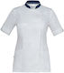 Giblor's Women's Short Sleeve Blouse Tania Luxs...