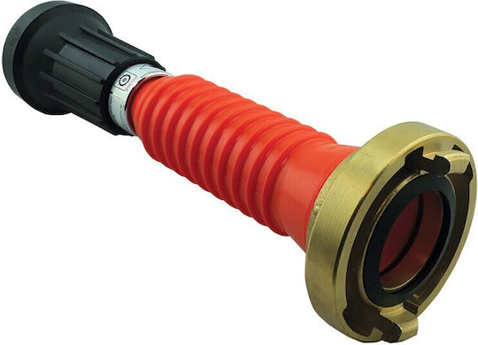 Jet Spray Fire Extinguishing Nozzle 3 Position Adapter Storz Set Solas Med Diameter 12 Mm Storz Adapter 50 Aluminum