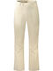 Jogginghose Beige