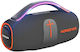 Hopestar H85 Boxă Bluetooth 70W Gri