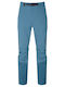 Mountain Equipment Men's Hiking Long Trousers Blue