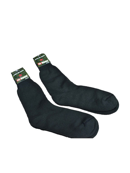 Vtex Socks Ανδρικές Κάλτσες Χακί