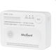 Detector De Monoxid De Carbon Alarm 3xaa Baterii Kd-218b Rebel