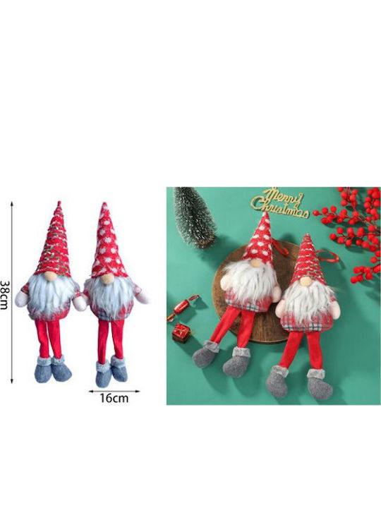 Spring Spring Articole de Crăciun 24b46 Înălțime 38cm Lățime 16cm