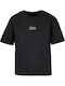 Sunlover Starchaser T-Shirt Schwarz
