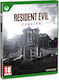 Resident Evil 9 Requiem Xbox Series X Game