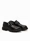 Мъжки мокасини Total Black