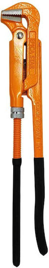 Epica Star Pipe Wrench 2" 90°