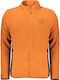 Herren Jacke Brown