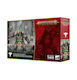 Warhammer Age Sigmar Dominator Engine 82-06