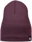 Buff Beanie Unisex Fleece Σκούφος Πλεκτός σε Μπ...