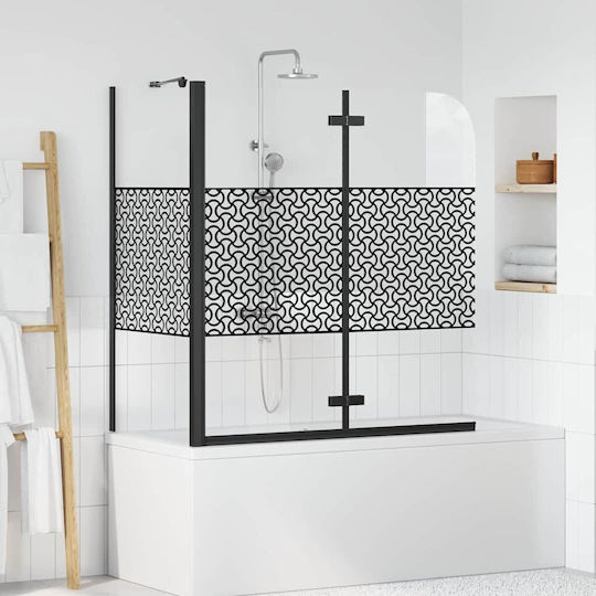 vidaXL Μπανιέρα Ακρυλική 120x67x129cm vidaXL Μπανιέρα Ακρυλική 120x67x129cm