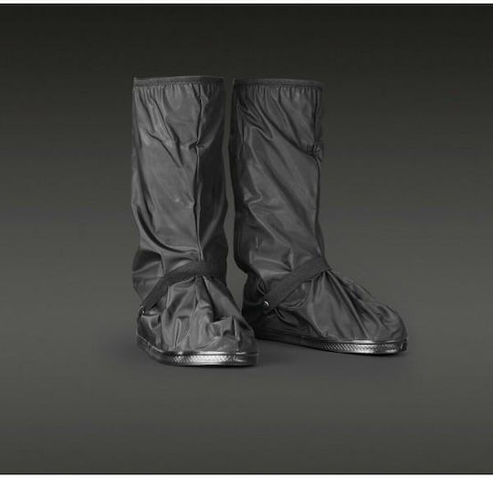 Αδιαβροχο Παπουτσιων Shoe Covers Σολα No.46-47 Xxl 2τεμ Lampa 9147.3-lm