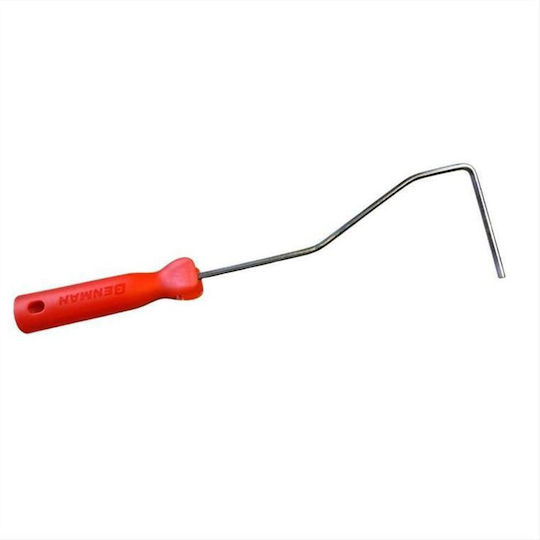 Benman 18904 Paint Accessories Roll Handle 10cm to 15cm Long