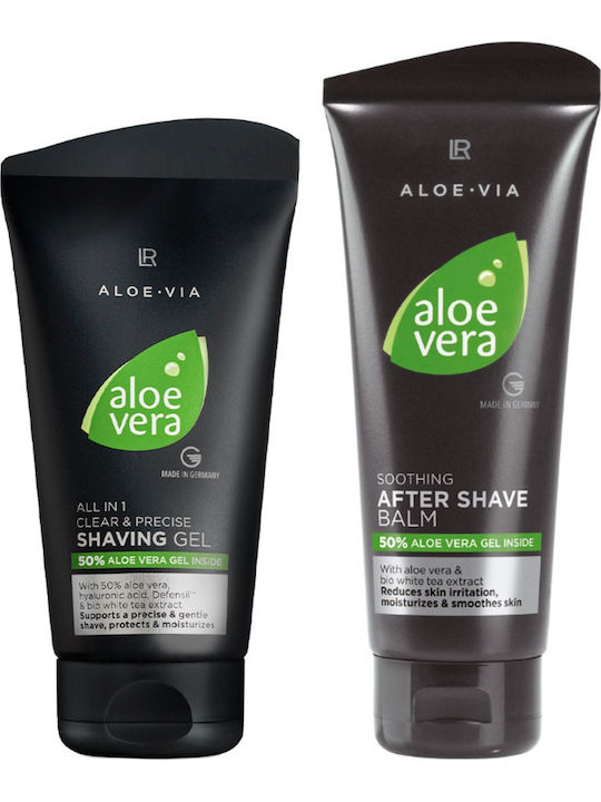 LR Aloe Vera Σετ Περιποίησης LR Aloe Vera Σετ Περιποίησης