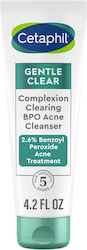 Cetaphil Gentle Clear Gel Facial Cleanser 124ml Cetaphil Gentle Clear Gel Facial Cleanser 124ml