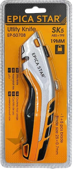 Epica Star Cutter Metal Reinforcement 19mm Ep-50708