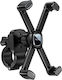 Yesido Bike Holder Bicycle Motocycle Multi-angle Adjustment 4.5-6.8'' Black C191