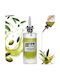 Orion Cutie de ulei Sticlă cu Flux 160ml