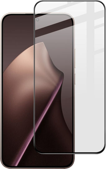 Imak Full Face Tempered Glass (Xiaomi 15T)