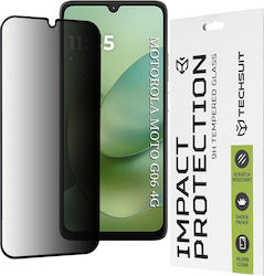 Techsuit Full Face Tempered Glass Negru (Motorola Moto G06, Motorola Moto G06 Power) Techsuit Full Face Tempered Glass Negru (Motorola Moto G06, Motorola Moto G06 Power)