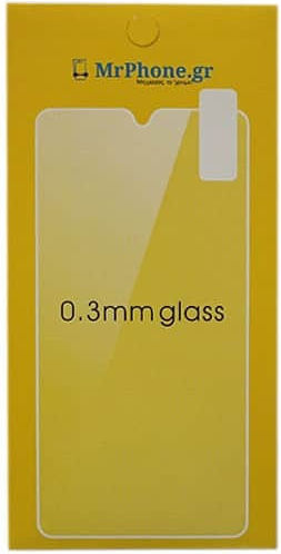 Προστασία Οθόνης Tempered Glass 9h Iphone 17 Pro