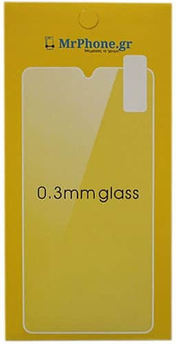 Προστασία Οθόνης Tempered Glass 9h Xiaomi Redmi Note 8 Pro