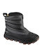 Columbia Expeditionist Men's Waterproof Black Hiking Shoes