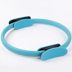 Gymnastics Ring Resistance Pilates Ring Blue