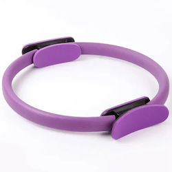Gymnastics Ring Resistance Pilates Ring Purple