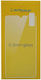 Displayschutzfolie Tempered Glass 9h für iPhone 17 Pro Max