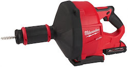 Milwaukee M18 Fdcpf100 Abflussreiniger Werkzeug