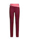 La Sportiva Tundra Women's Hiking Long Trousers Red