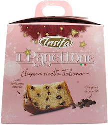 Panettone Chocolate 750gr