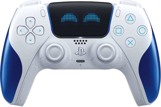Sony DualSense V2 Ασύρματο Gamepad για PS5 Astro Bot Limited Edition
