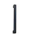 Deco Ceramica Handle Furniture made of Metallic Matt Nickel SN543 1pcs
