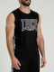 Leone 1947 Short Sleeve Shirt ABX402 Black